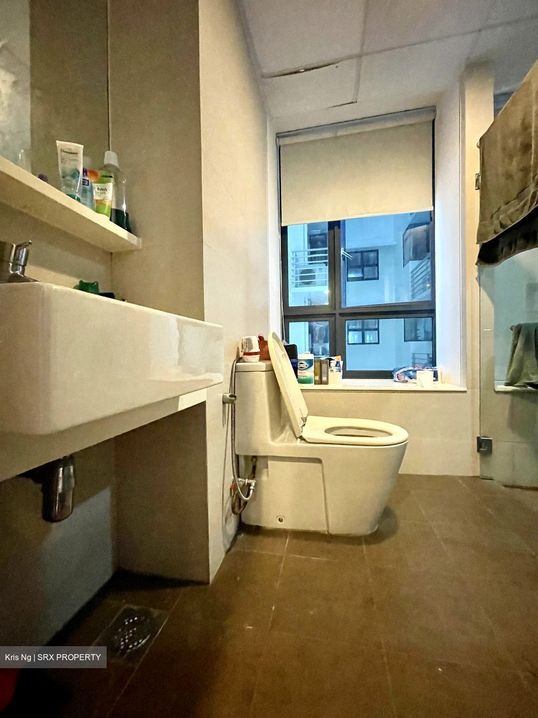 City Square Residences (D8), Condominium #622981181